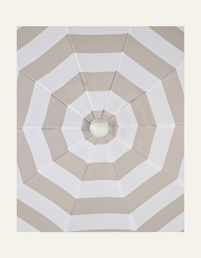 Parasoll multi/beige - 3