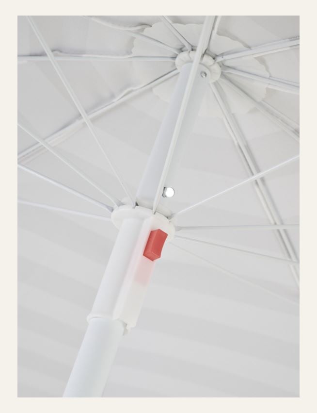 Parasoll multi/beige - 4