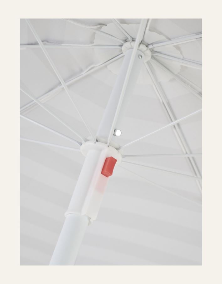 Parasoll multi/beige - 4