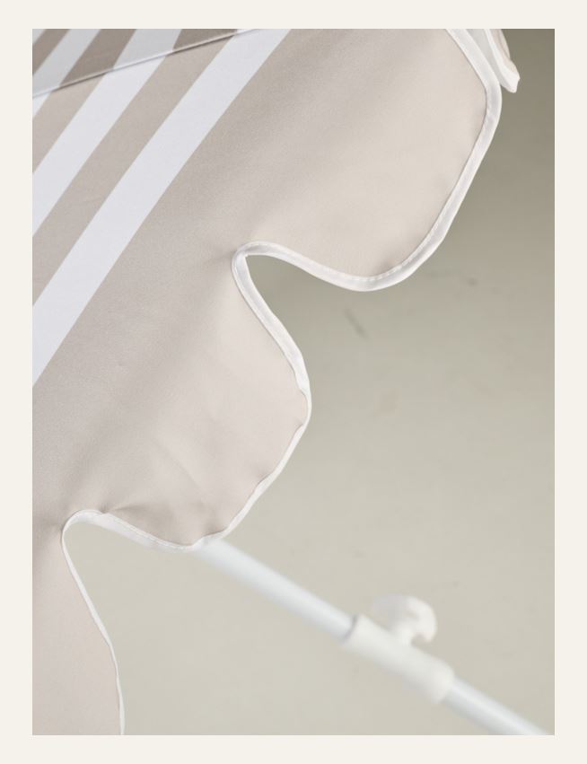 Parasoll multi/beige - 5