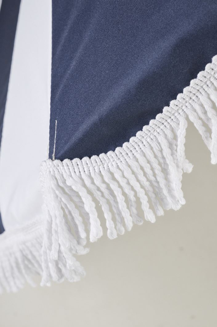 Parasoll multi/blå - 3