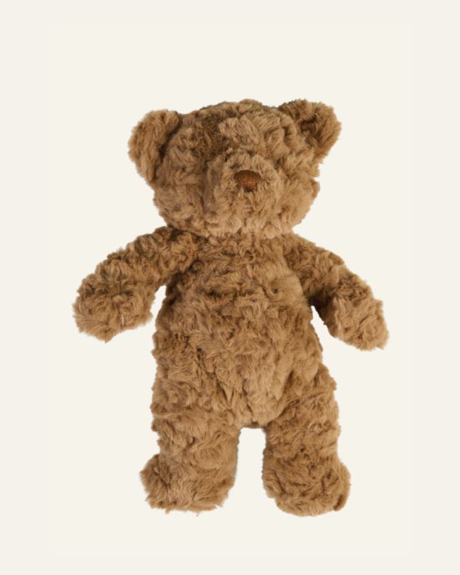 Gosedjur brun - 25 cm brun - 1