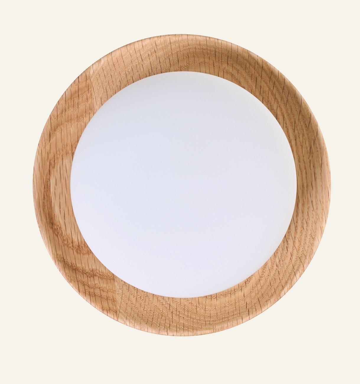 Vägglampa natur - 6