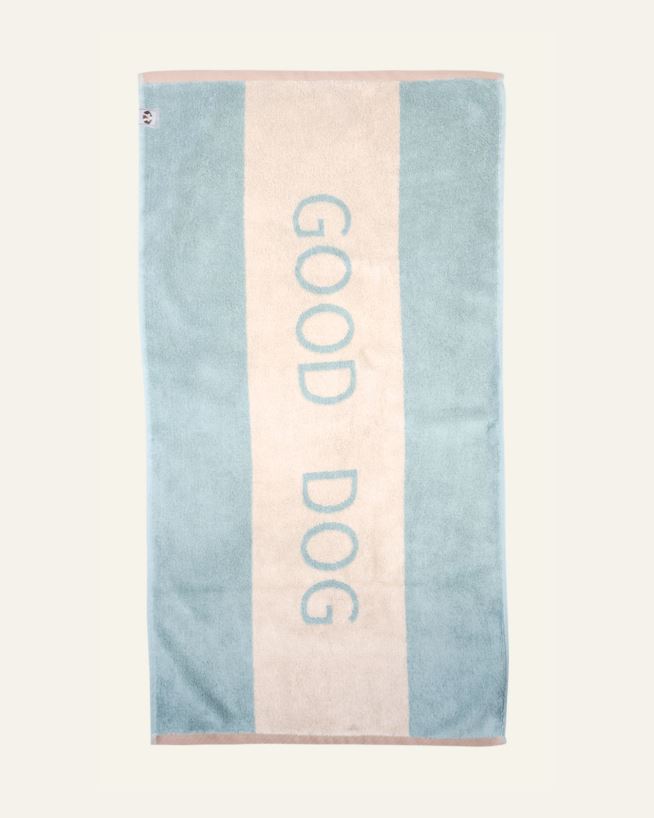 Handduk multi - 50x90 cm multi - 1
