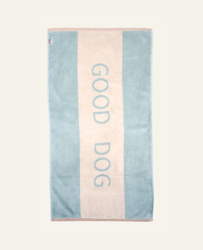 Handduk multi - 50x90 cm multi - 1