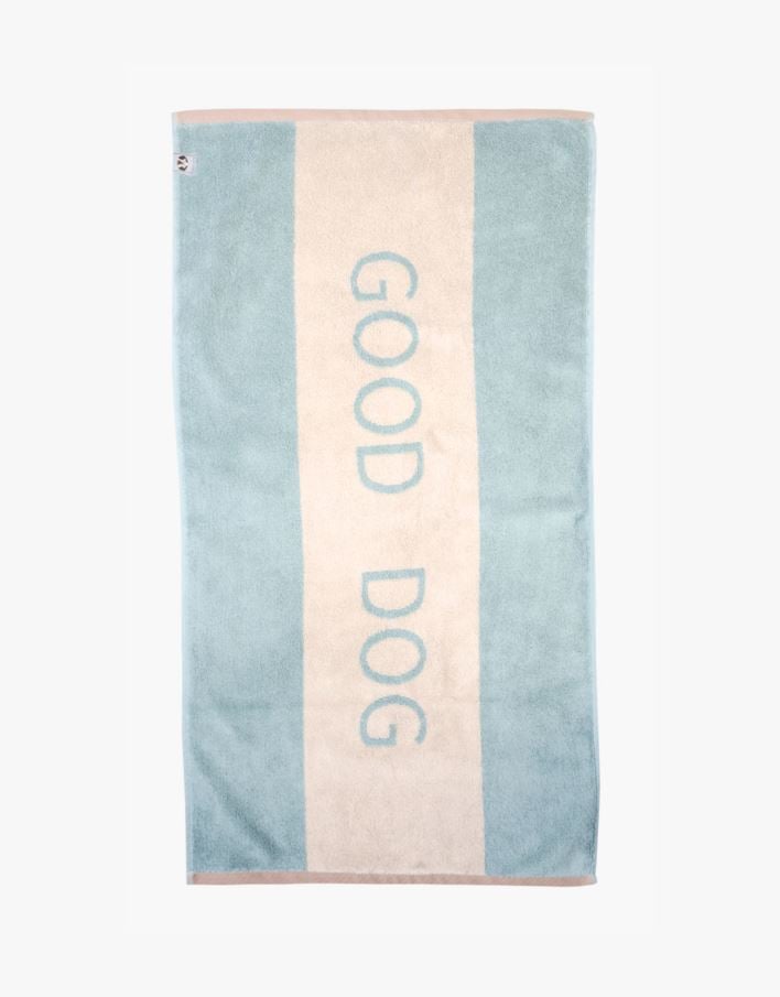 Handduk multi - 50x90 cm multi - 1