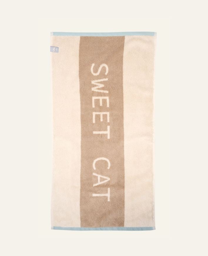 Handduk multi - 40x75 cm multi - 1