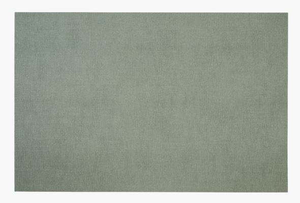 Skrivbordsunderlag ljusgrön - 39x59x0,5 cm ljusgrön - 1