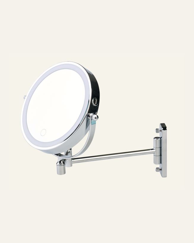 Spegel silver - 20x29 cm silver - 1