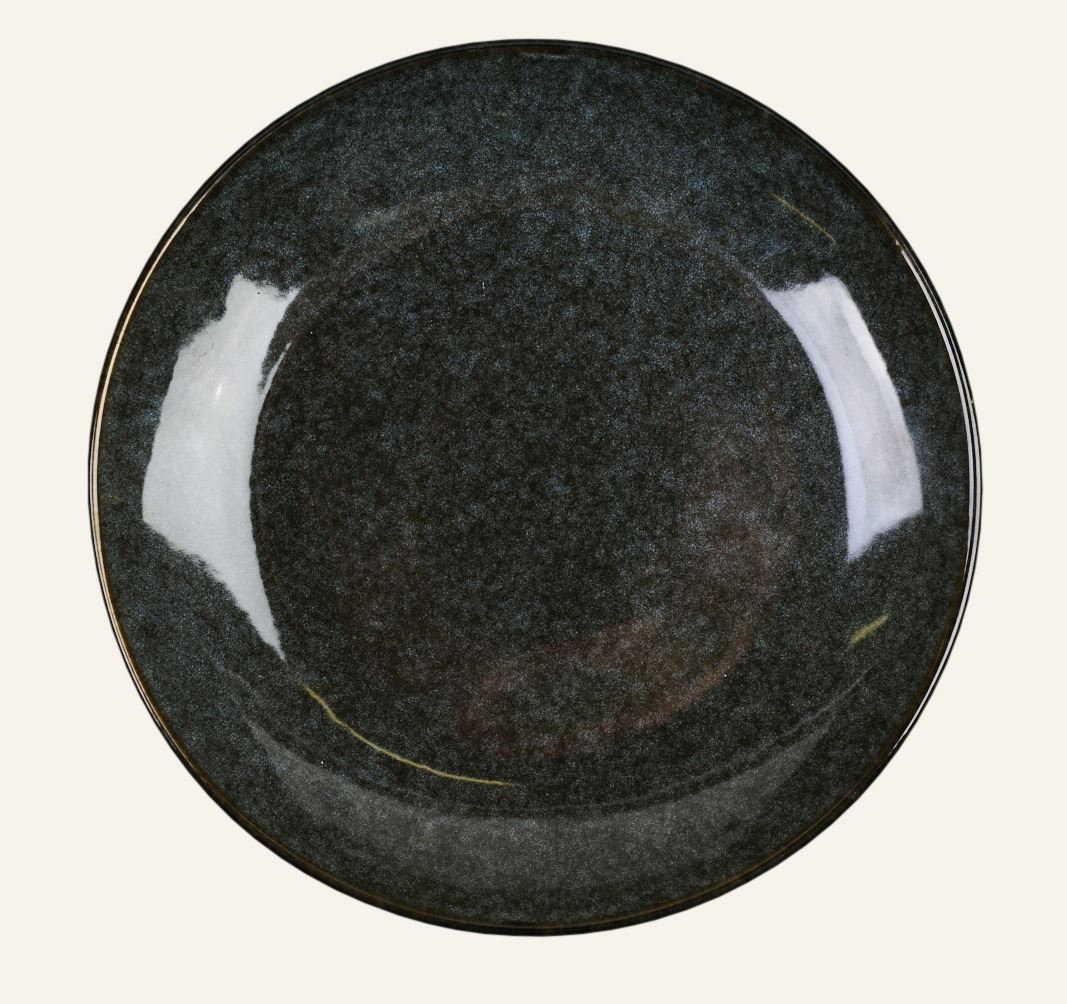 Middagstallrik mullvad - 4