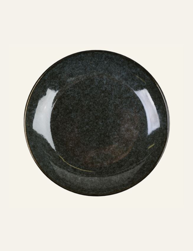 Middagstallrik mullvad - 4