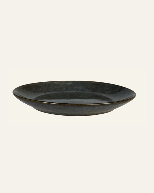 Frukosttallrik mullvad - 20,8 cm mullvad - 1