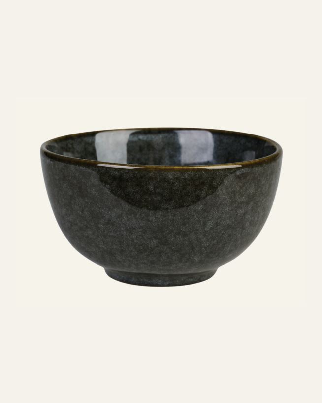 Skål mullvad - ø14 cm mullvad - 1