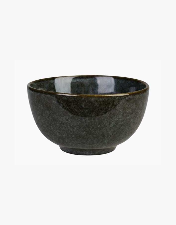 Skål mullvad - ø14 cm mullvad - 1