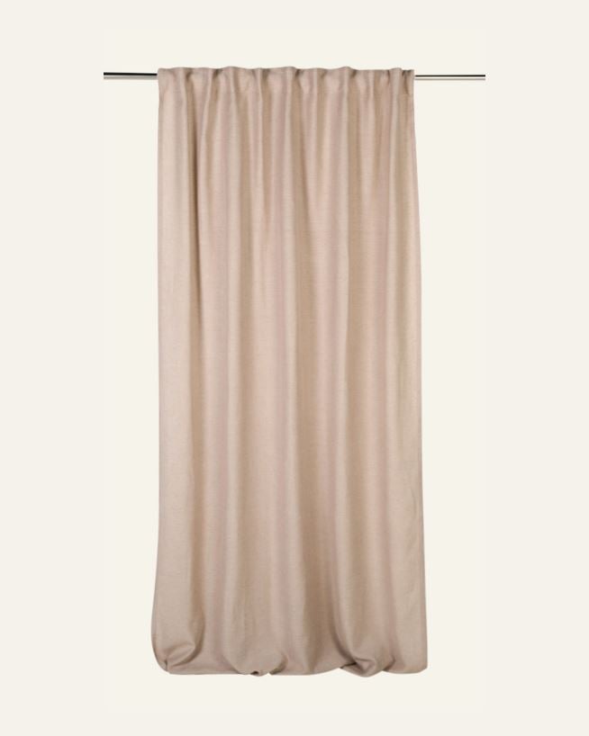 Gardin natur - 140x240x7 cm natur - 1