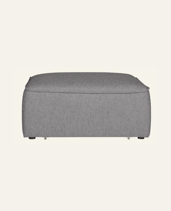 Isa grå - 93x64x44 cm grå - 1