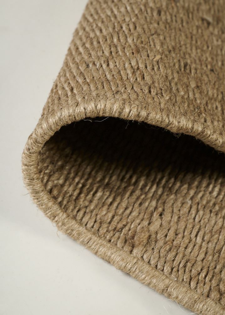 Golvmatta mörk sand - 2