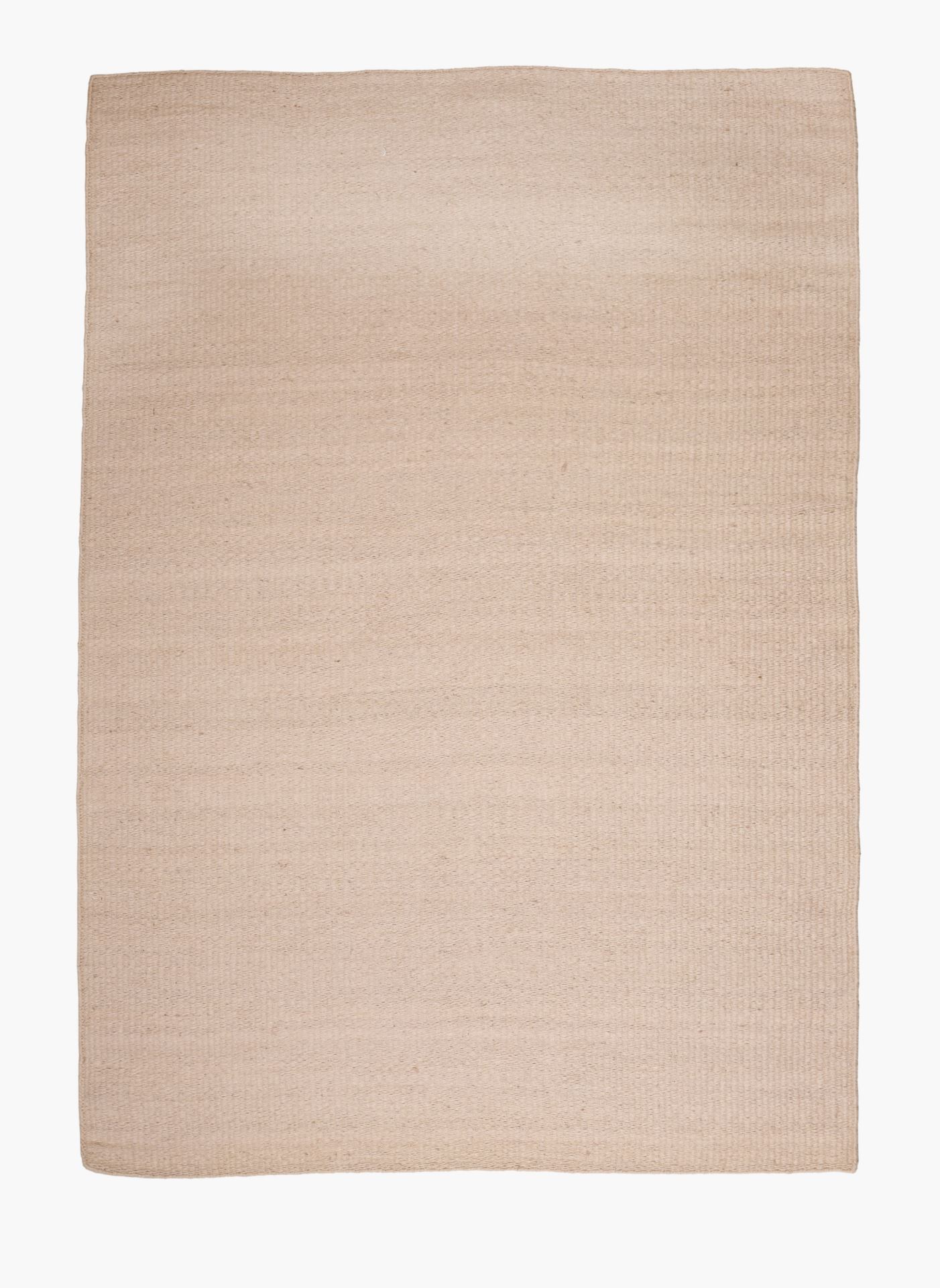 Golvmatta natur - 80x150 cm natur - 1