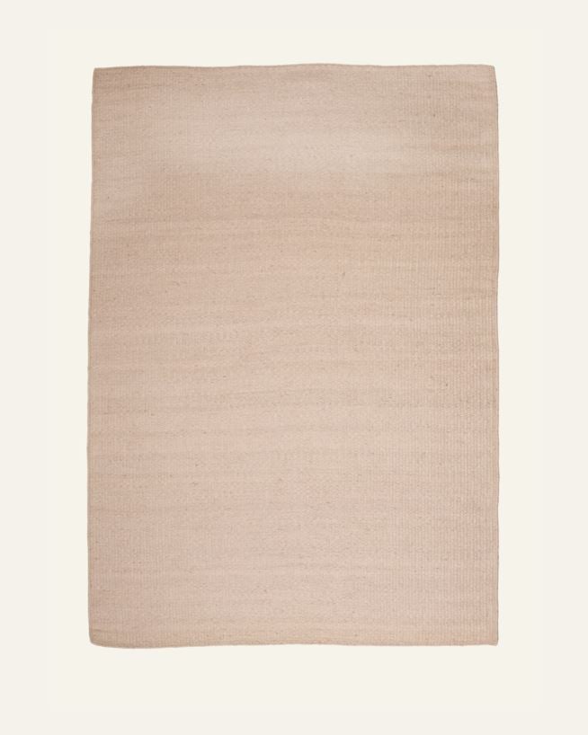 Golvmatta natur - 160x230 cm natur - 1