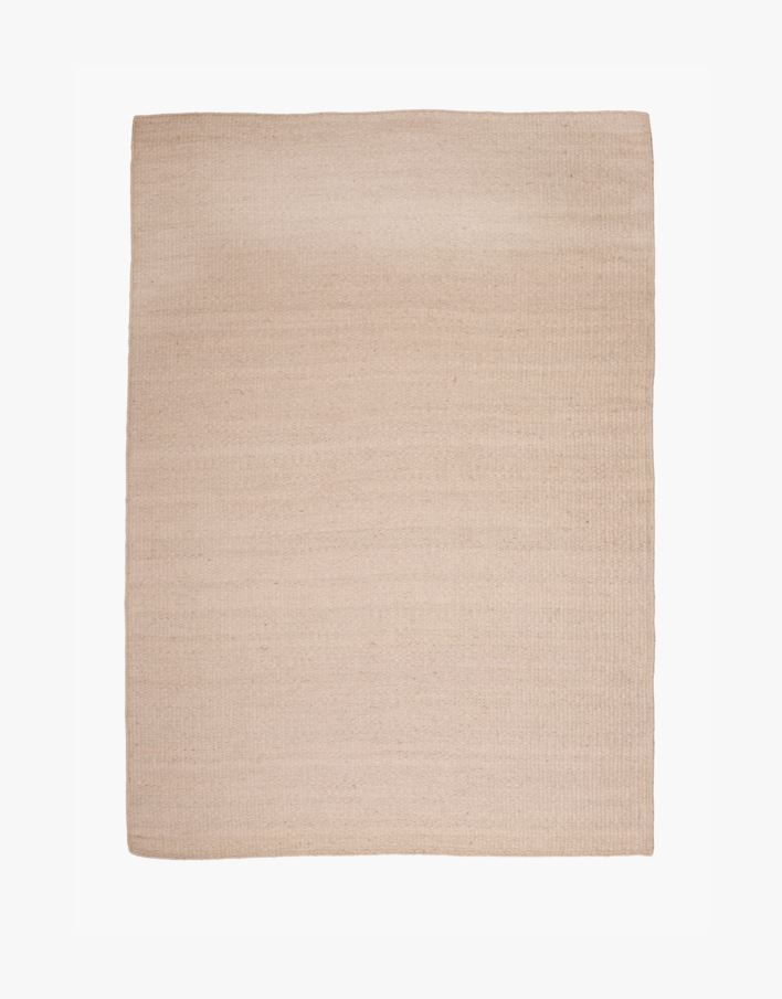 Golvmatta natur - 200x300 cm natur - 1