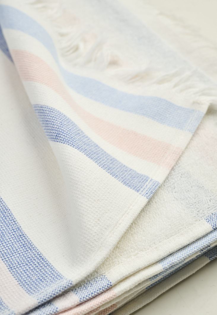 Badlakan multi/blå - 3