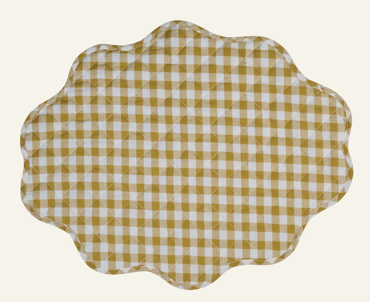 Bordstablett himmelsblå - 3