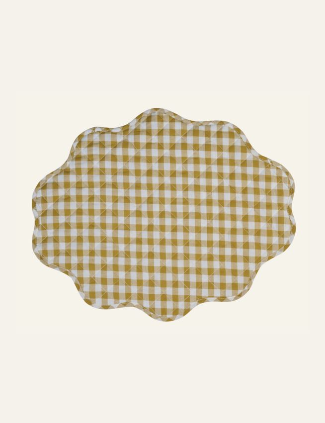 Bordstablett himmelsblå - 3