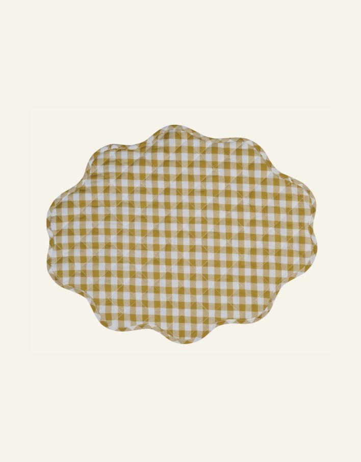 Bordstablett himmelsblå - 3