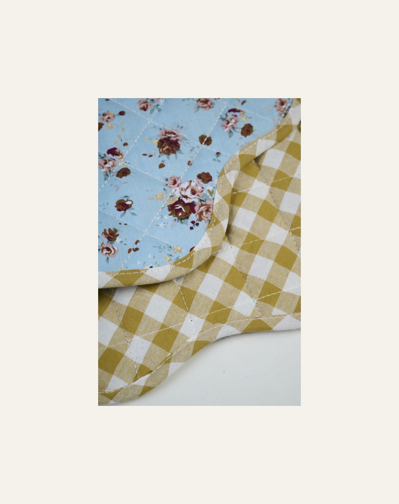 Bordstablett himmelsblå - 4