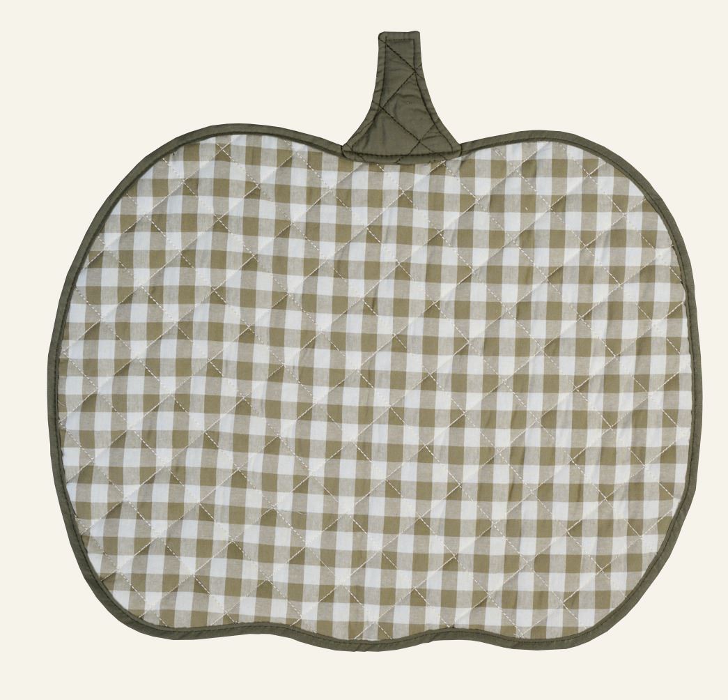 Bordstablett grön - 2