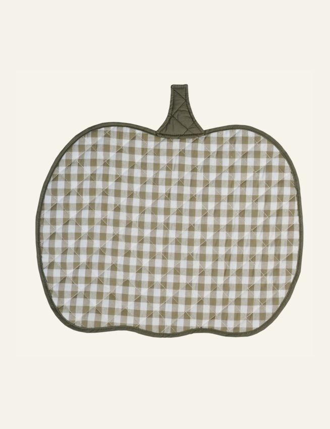 Bordstablett grön - 2