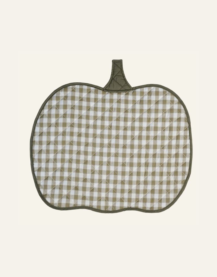 Bordstablett grön - 2