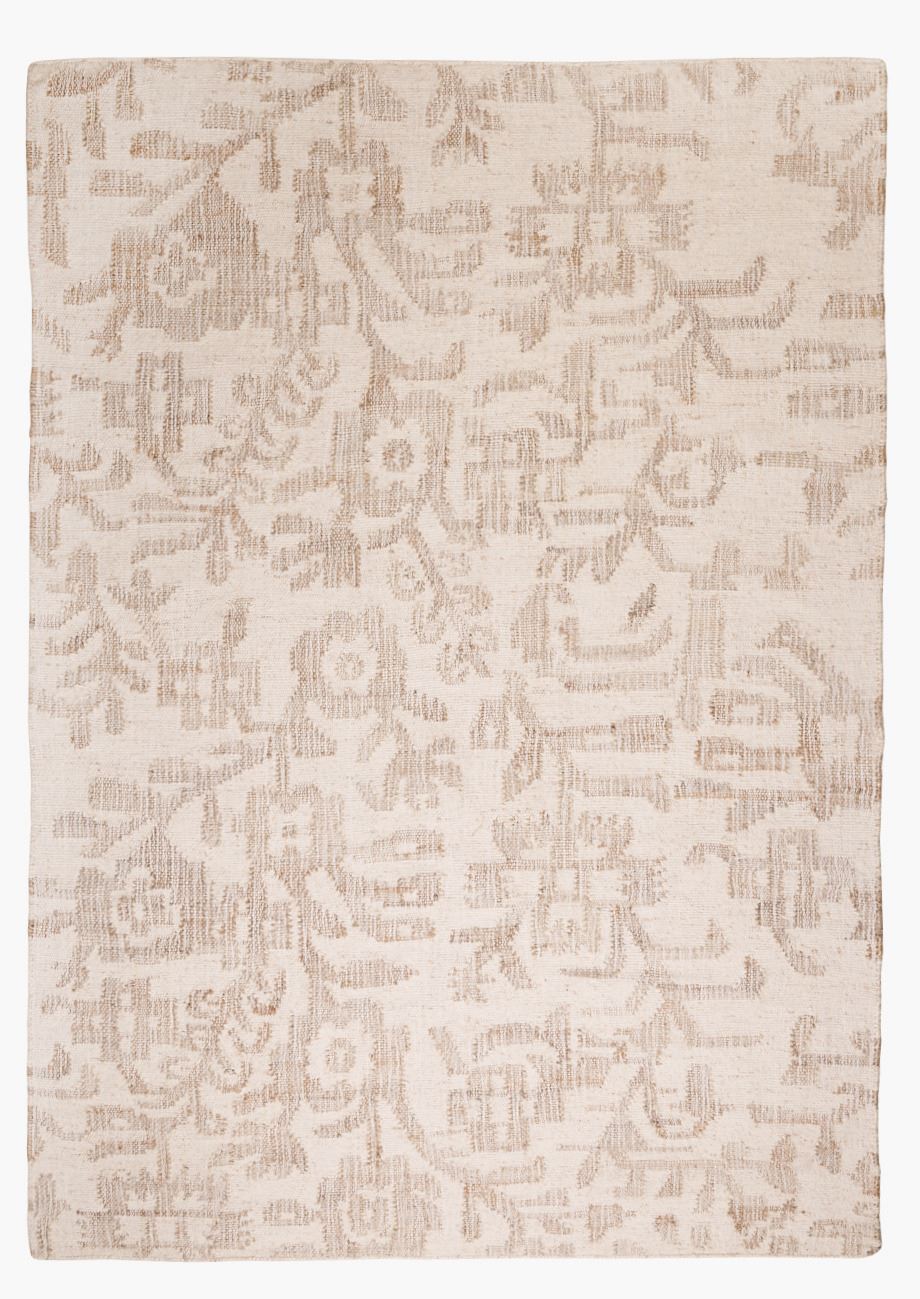 Golvmatta natur - 160x230 cm natur - 1