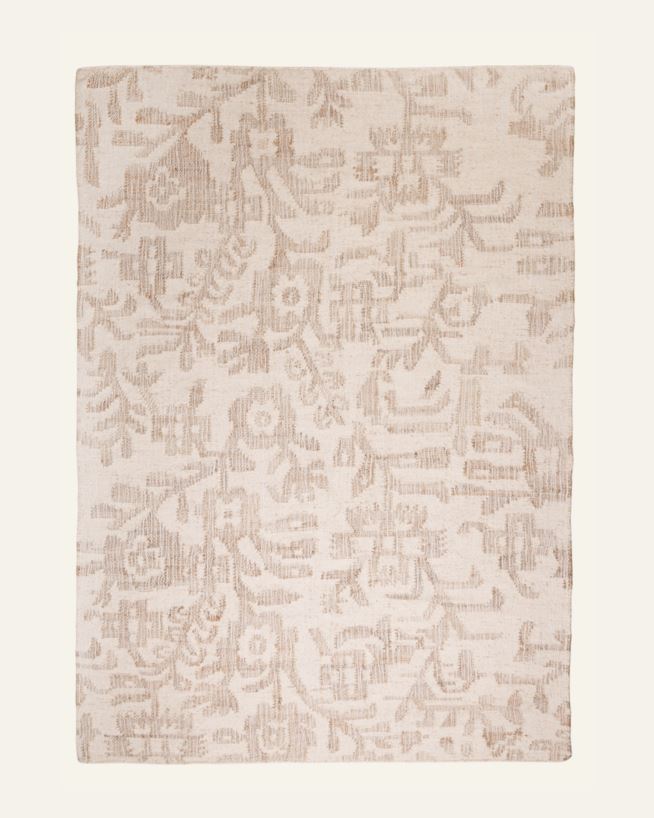 Ullmatta natur - 200x300 cm natur - 1