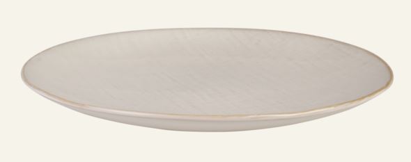 Frukosttallrik creme - 4