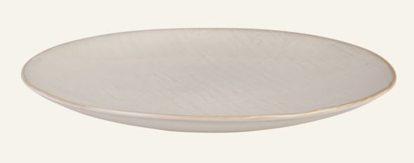 Frukosttallrik creme - 4