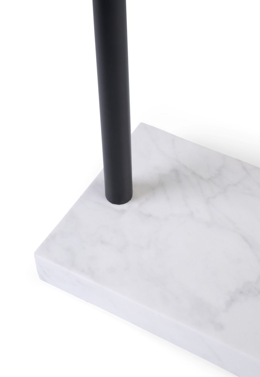 Toalettrullehållare multi/svart - 2