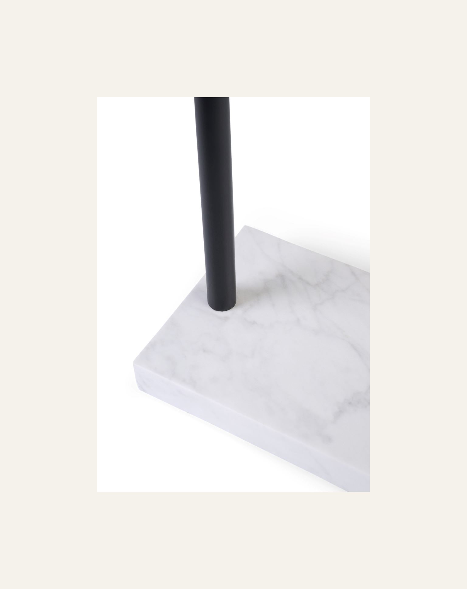 Toalettrullehållare multi/svart - 2