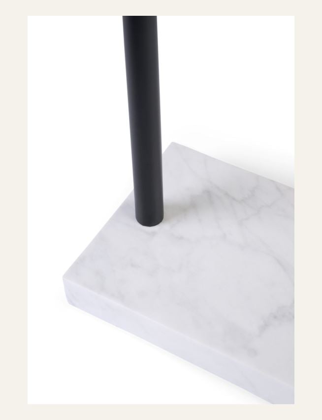 Toalettrullehållare multi/svart - 2