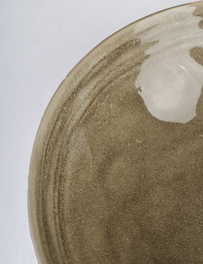 Salladsskål greige - 3