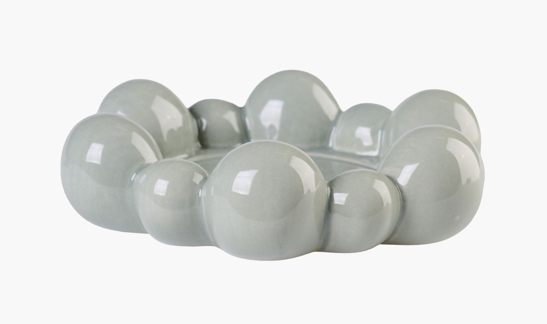 Ljushållare grön - 3