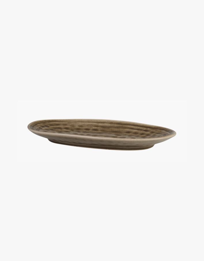 Fat greige - 31,5x17,5 cm greige - 1