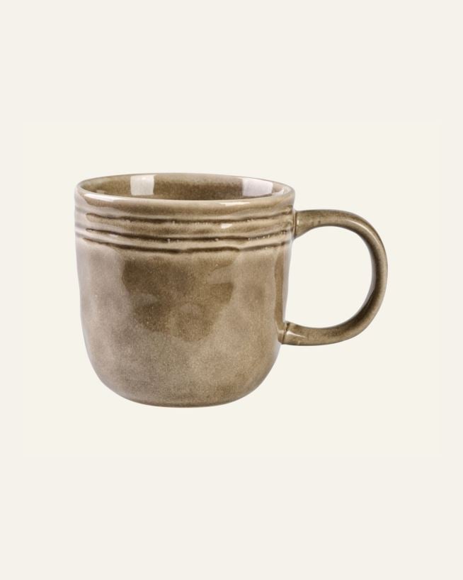 Mugg greige - 350 ml greige - 1