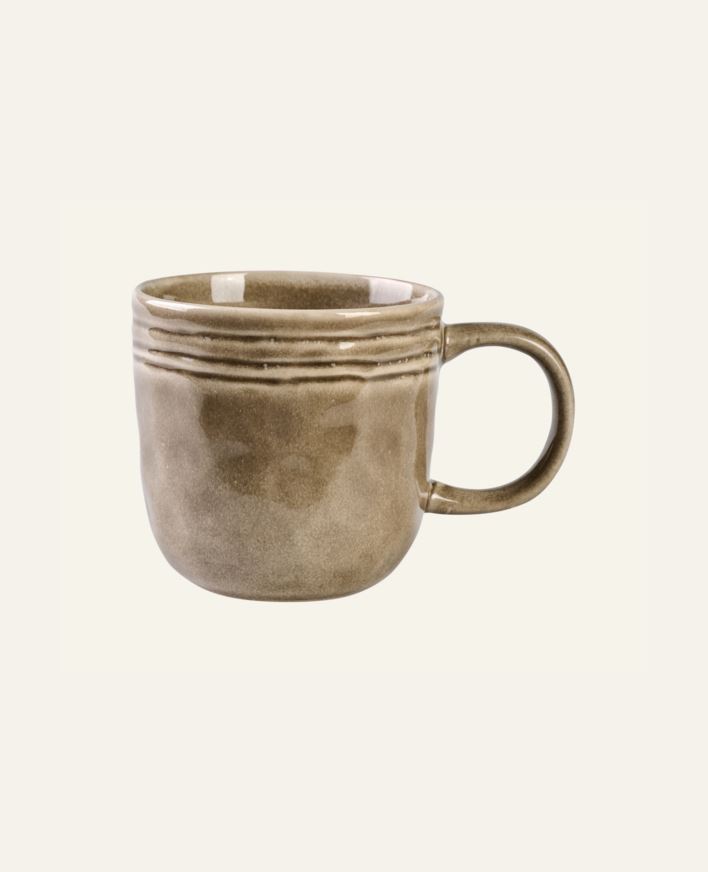 Mugg greige - 350 ml greige - 1