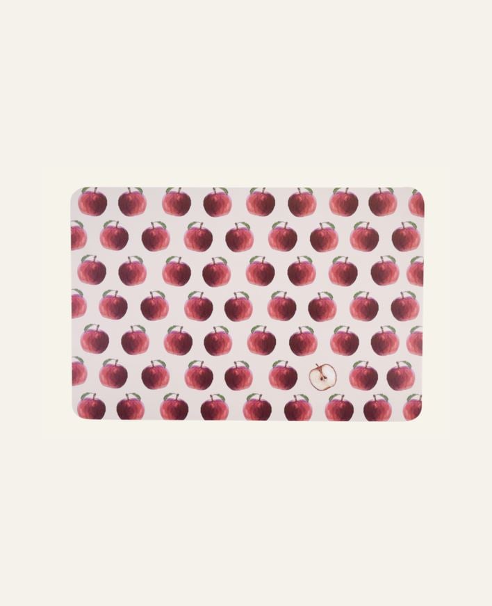 Bordstablett multi - 45x30 cm multi - 1