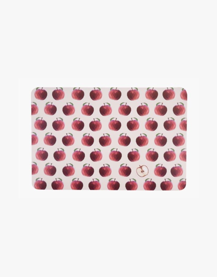 Bordstablett multi - 45x30 cm multi - 1
