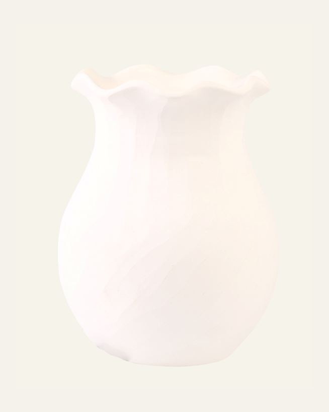 Vas natur - 11,5x11,5x15 cm natur - 1