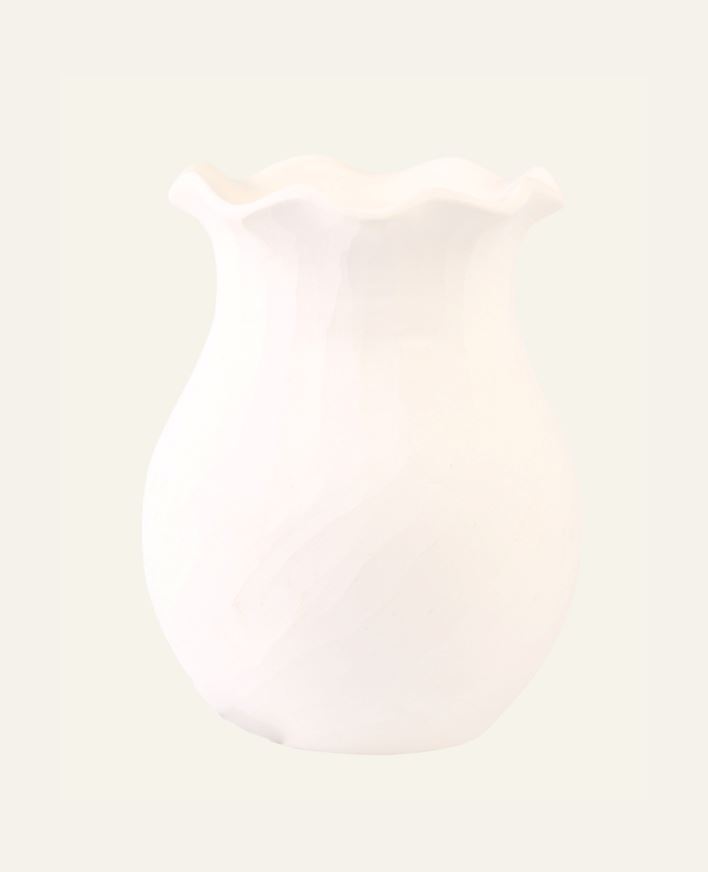 Vas natur - 11,5x11,5x15 cm natur - 1