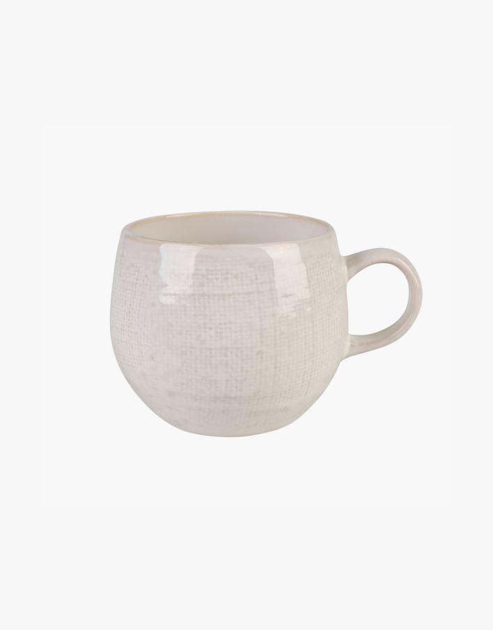 Mugg creme - 320 ml creme - 1