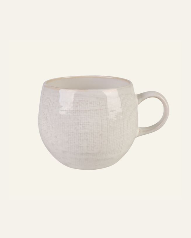 Mugg creme - 320 ml creme - 1